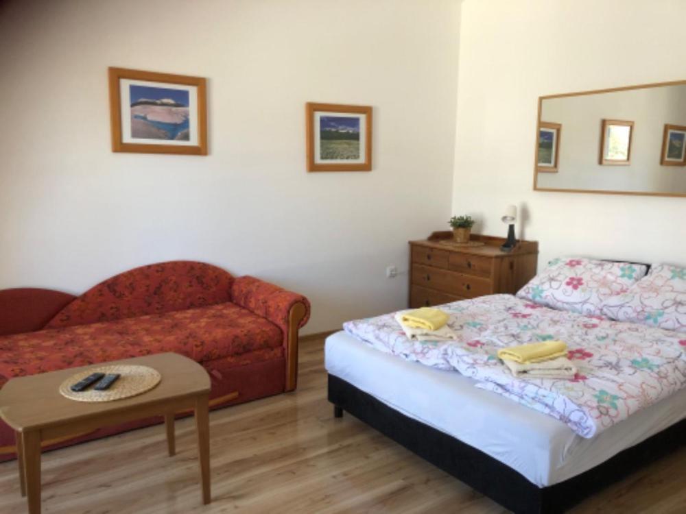 Apartmány Lipno Bouček Lipno nad Vltavou Exterior foto