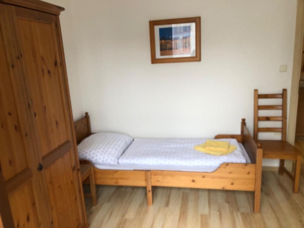 Apartmány Lipno Bouček Lipno nad Vltavou Exterior foto